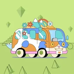 Van #5668