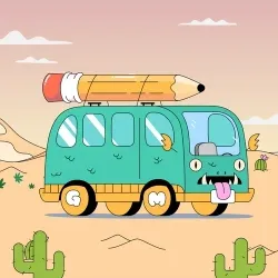 Van #7162