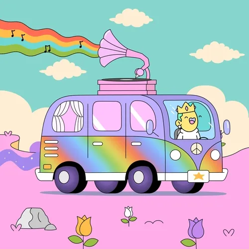 Van #1712