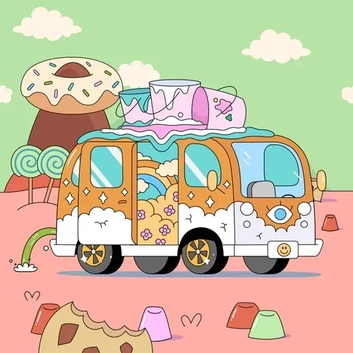 Van #5613