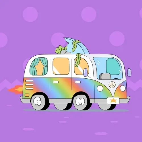 Van #2135