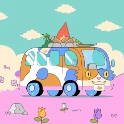 Van #5669