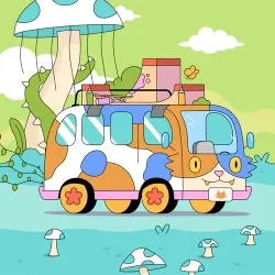 Van #3004