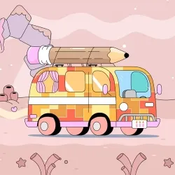 Van #3314
