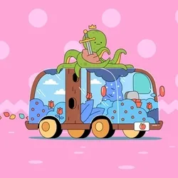 Van #10991