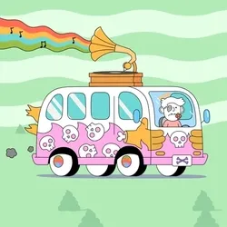 Van #3257