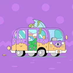 Van #10180