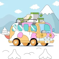 Van #4382