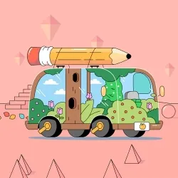 Van #4245