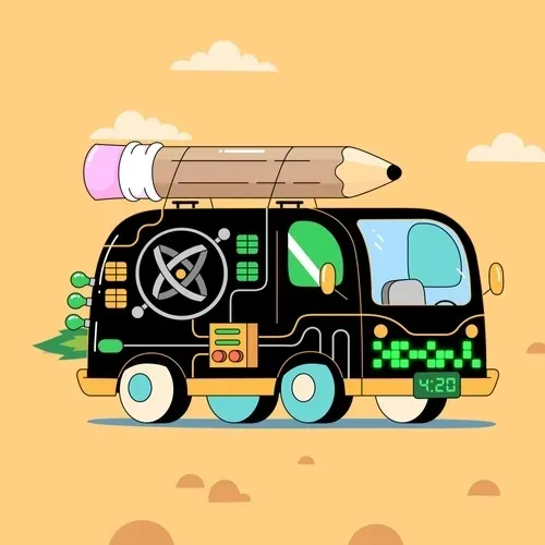 Van #2762
