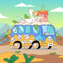 Van #1979