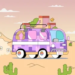 Van #7283