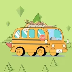 Van #5753