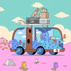 Van #2515
