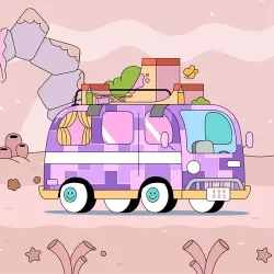 Van #5161