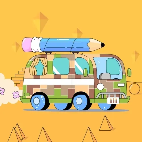 Van #10233