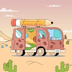 Van #2690