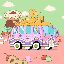 Van #2067