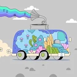 Van #5895