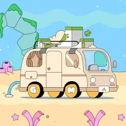 Van #6232