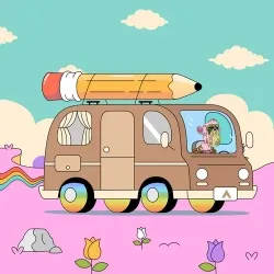 Van #1008