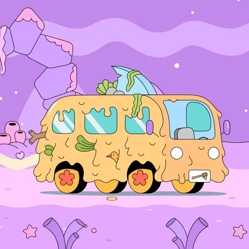 Van #11150