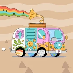 Van #1930