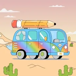 Van #7996
