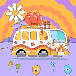 Van #10361