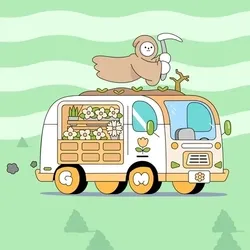 Van #3609