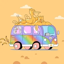 Van #6210