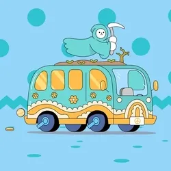 Van #2865