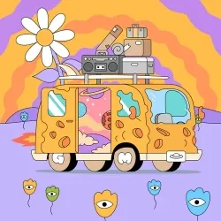 Van #5370