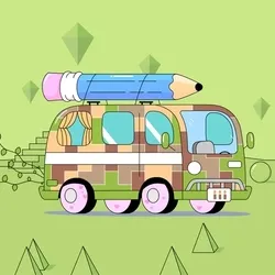 Van #8147