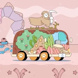 Van #8361