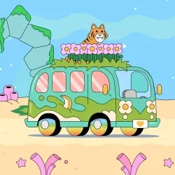 Van #6893
