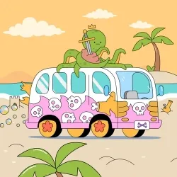 Van #2159