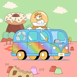 Van #6264