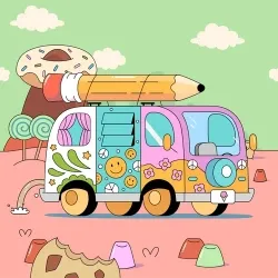 Van #4202