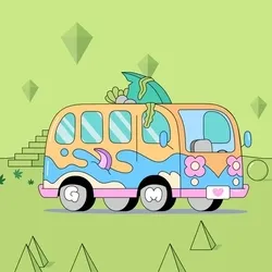 Van #647
