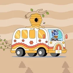 Van #6569
