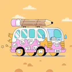 Van #86