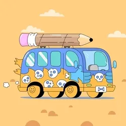 Van #5759