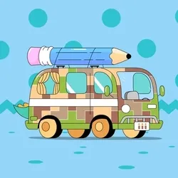 Van #2099