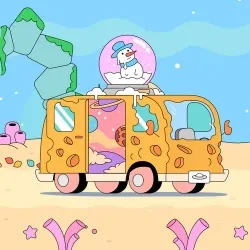 Van #10979