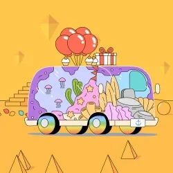 Van #10429