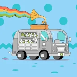 Van #4639