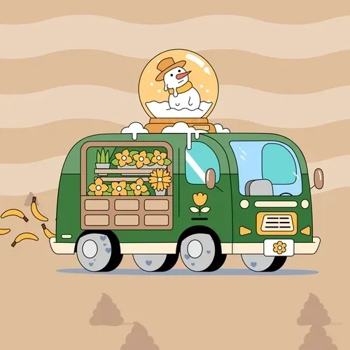 Van #10139