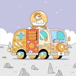Van #5268