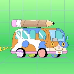 Van #8217